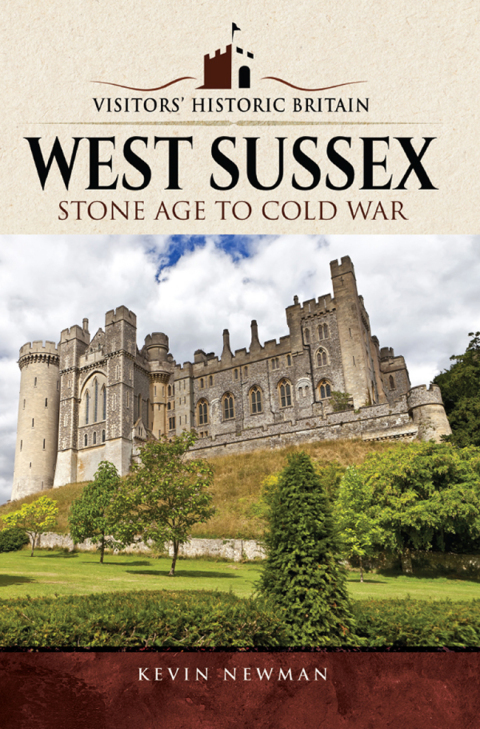 West Sussex 