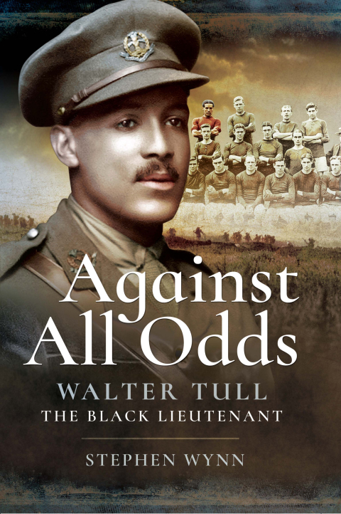 Cover image for book Against All Odds