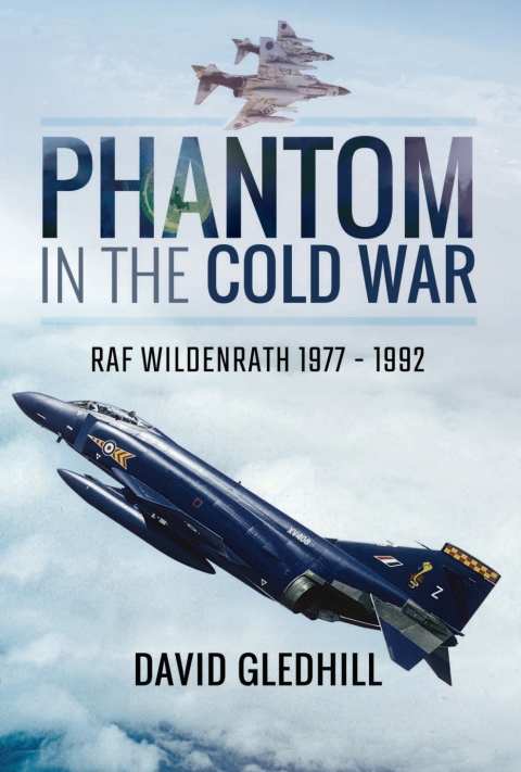 Phantom in the Cold War 
