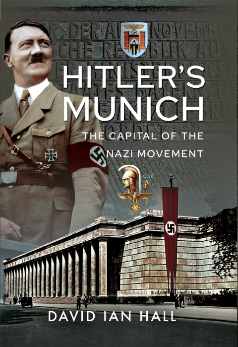 Hitler's Munich 