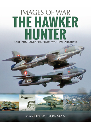 The Hawker Hunter