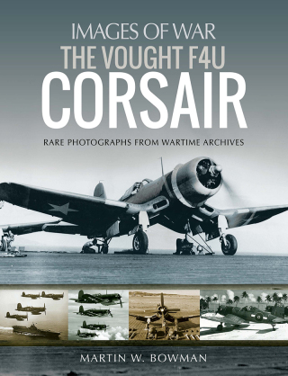 The Vought F4U Corsair