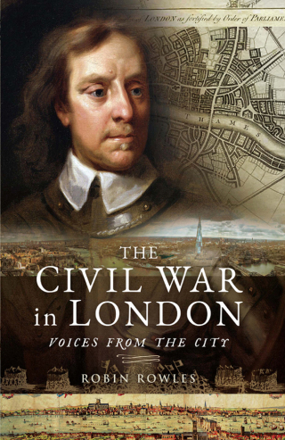 The Civil War in London