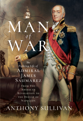 Man of War