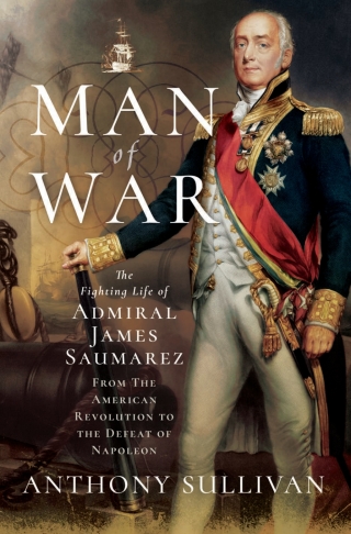 Man of War