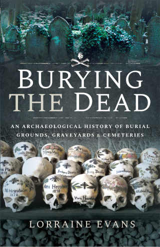 Burying the Dead
