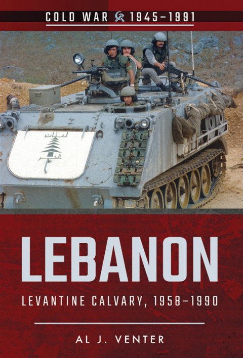 Lebanon 