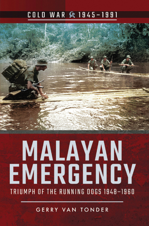 Malayan Emergency 