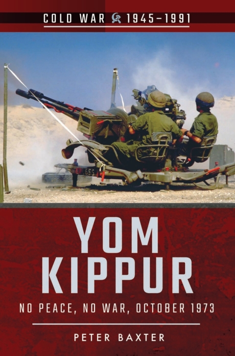 Cover image for book Yom Kippur