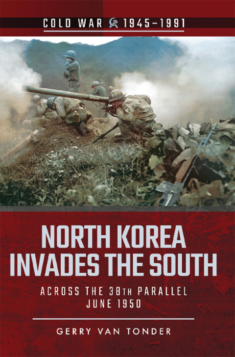 North Korea Invades the South 