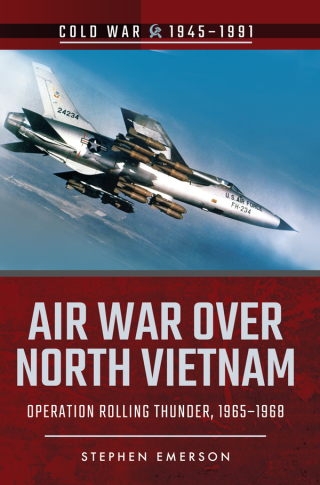 Air War Over North Vietnam