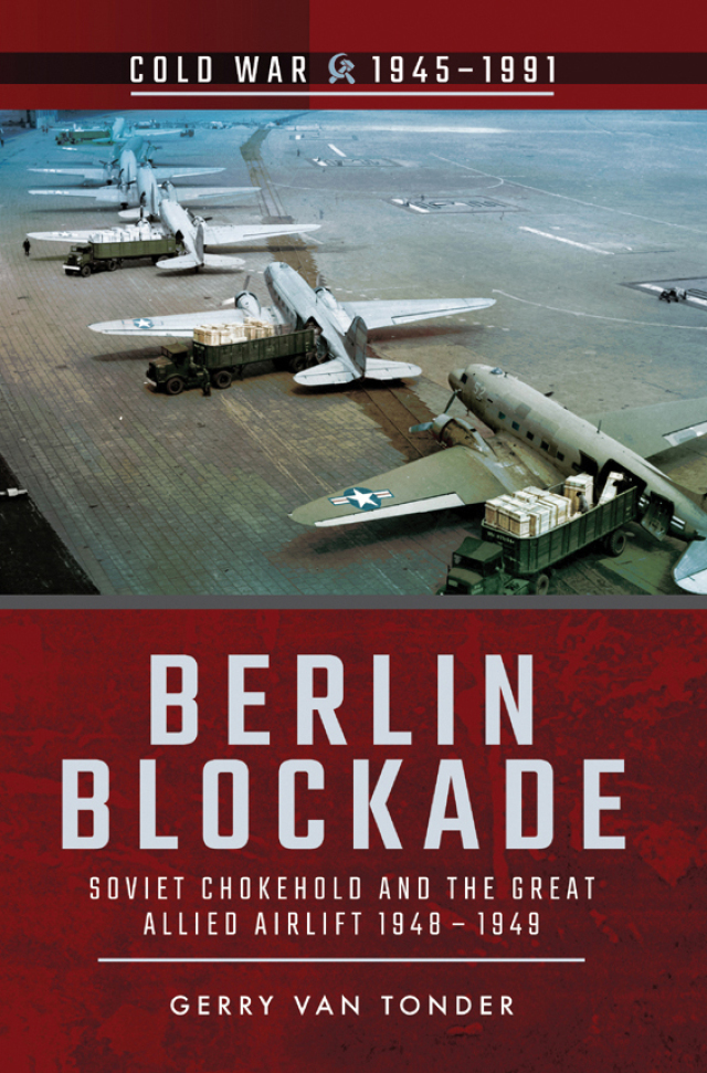 Berlin Blockade