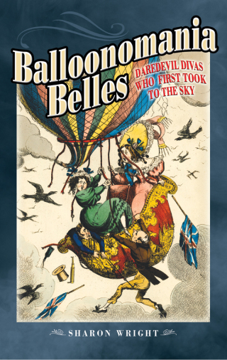 Balloonomania Belles