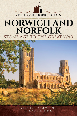 Norwich and Norfolk