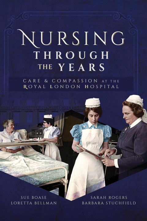 Nursing Through the Years 