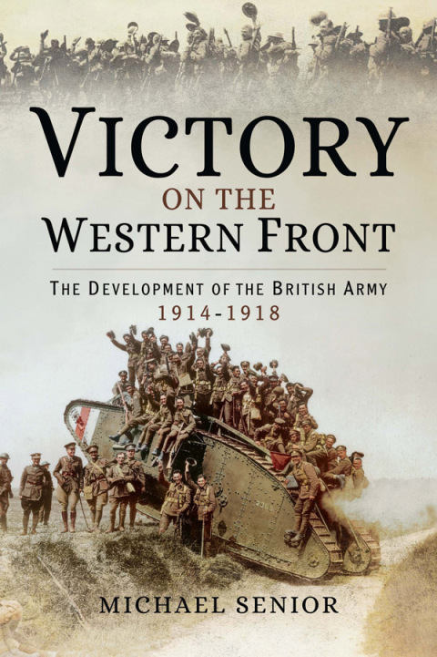 Victory on the Western Front 