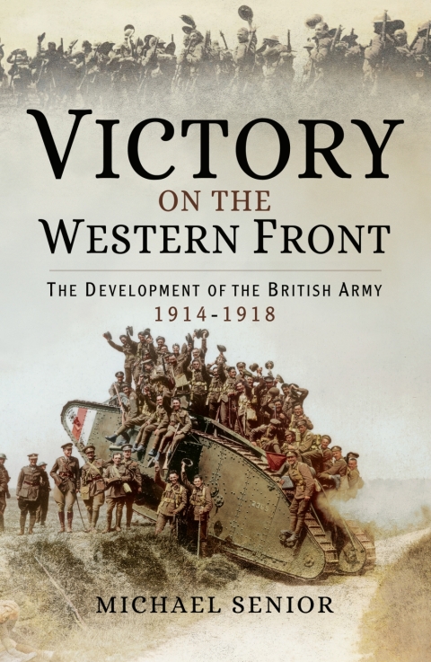 Victory on the Western Front 