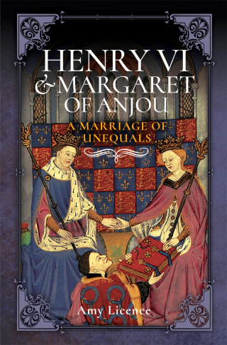 Henry VI & Margaret of Anjou