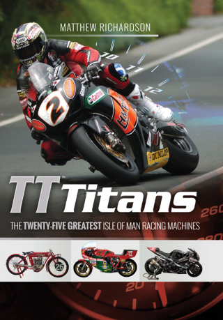 TT Titans