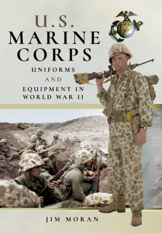 U.S. Marine Corps Uniforms and Equipment in World War II