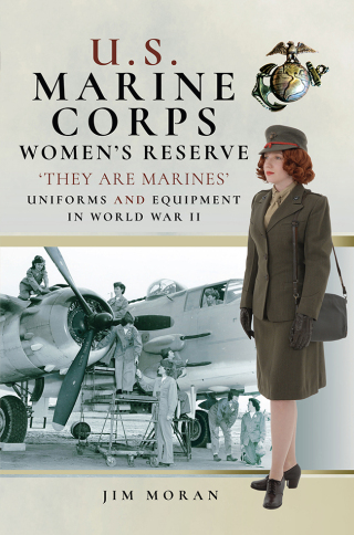 U.S. Marine Corps Women's Reserve