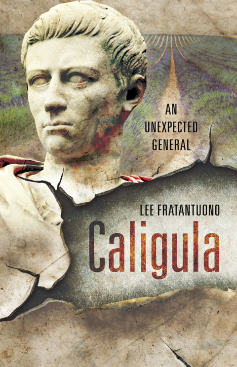 Cover image for book Caligula