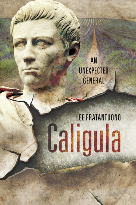 Cover image for book Caligula