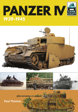Panzer IV, 1939–1945