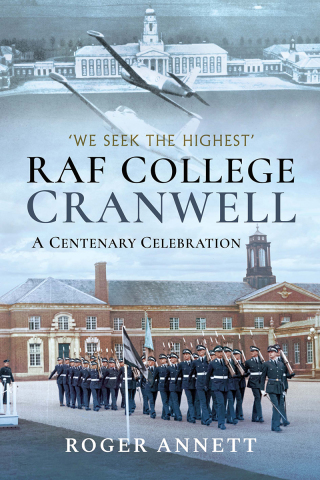 RAF College, Cranwell