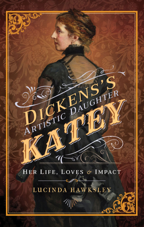 Dickens's Artistic Daughter Katey 