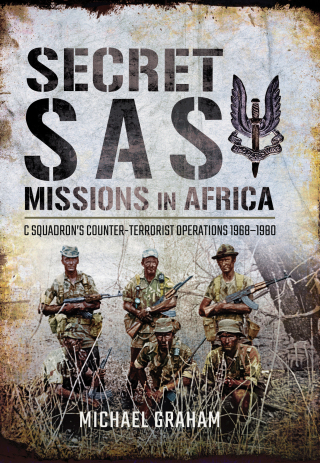 Secret SAS Missions in Africa