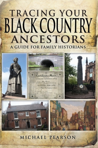 Tracing Your Black Country Ancestors