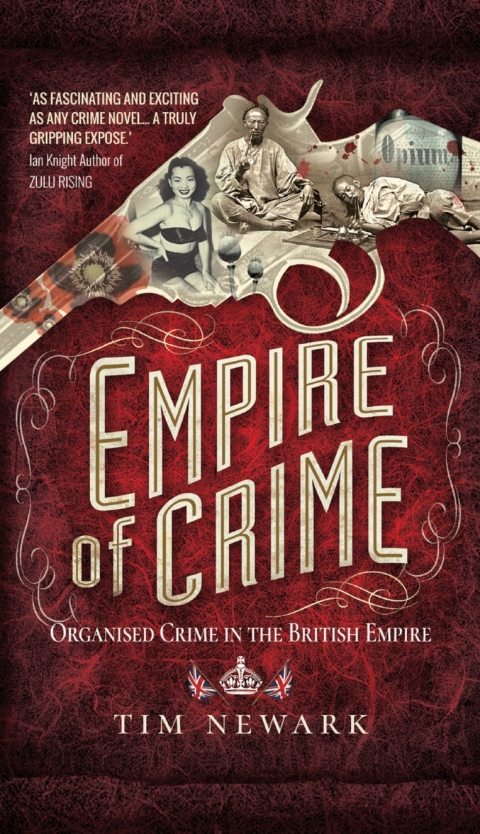 Empire of Crime 