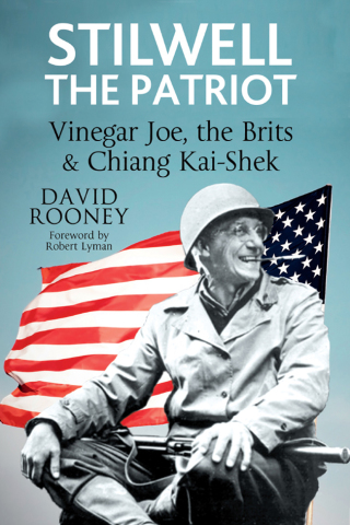 Stilwell: The Patriot