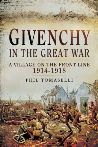 Givenchy in the Great War
