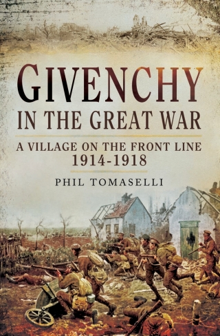 Givenchy in the Great War