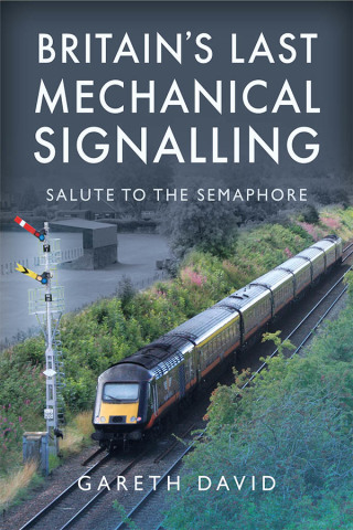 Britain's Last Mechanical Signalling