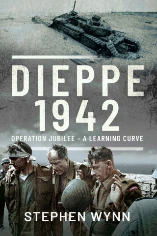 Dieppe – 1942