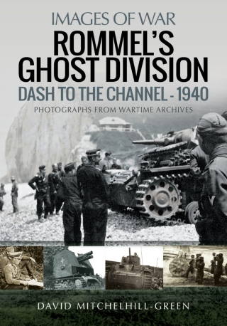 Rommel's Ghost Division