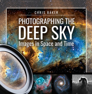 Photographing the Deep Sky