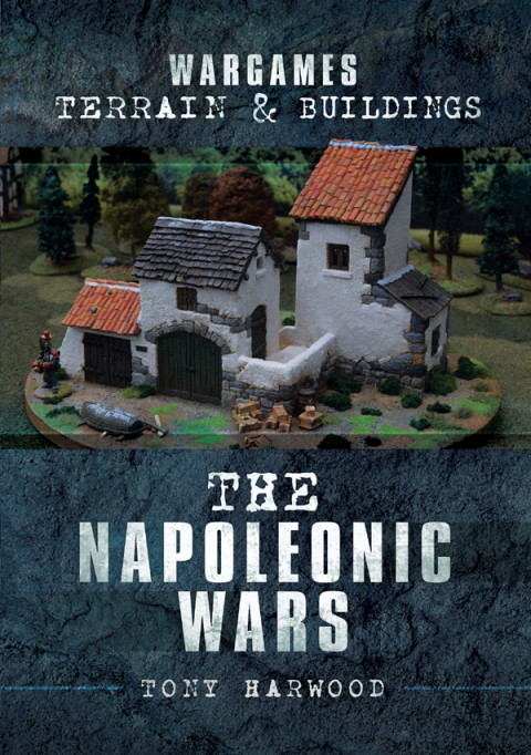 Cover image for book The Napoleonic Wars