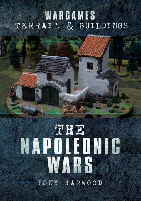 Cover image for book The Napoleonic Wars