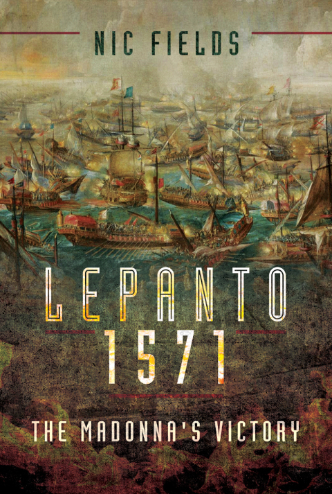 Lepanto 1571 