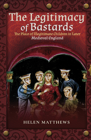 The Legitimacy of Bastards