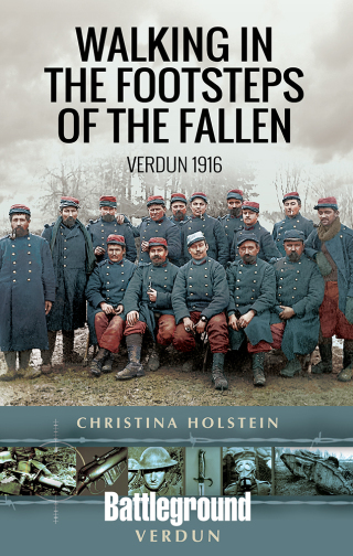 Walking In the Footsteps of the Fallen
