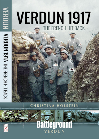 Verdun 1917