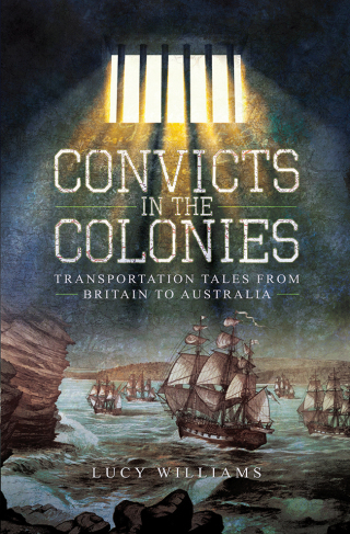 Convicts in the Colonies