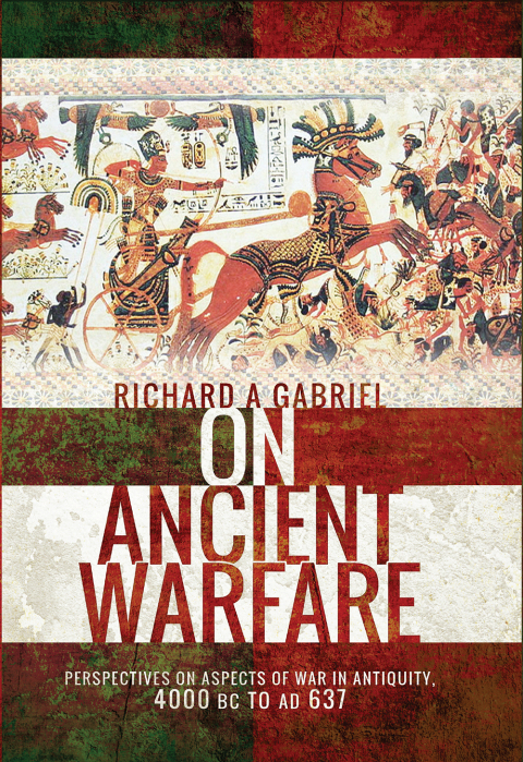 Cover image for book On Ancient Warfare