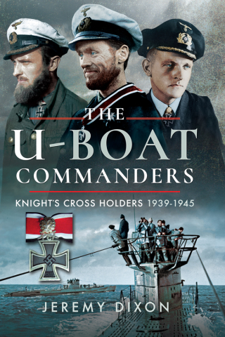 The U-Boat Commanders