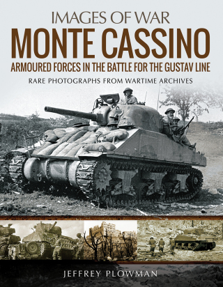 Monte Cassino